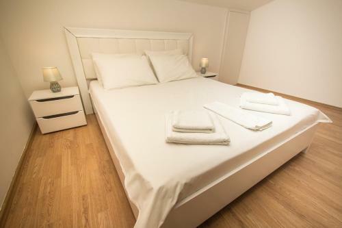 Apartment Boljevic