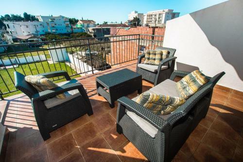 Apartment Boljevic