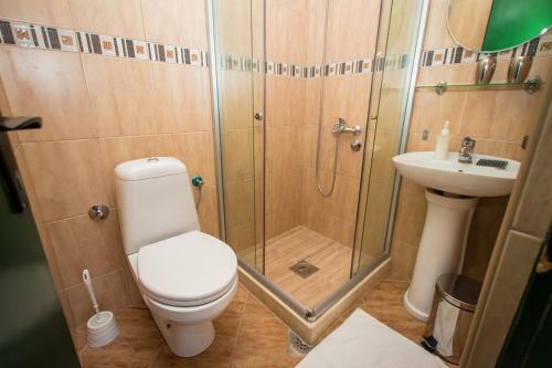 Apartment Boljevic