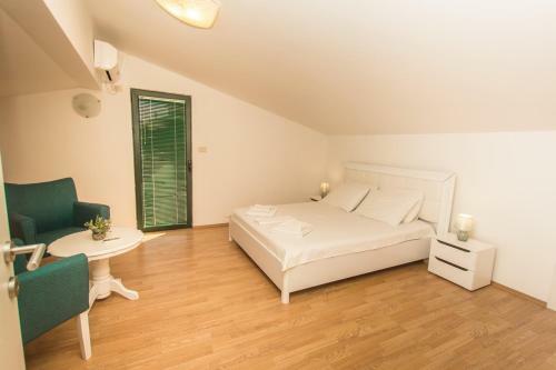 Apartment Boljevic