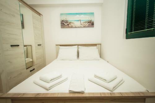 Apartment Boljevic