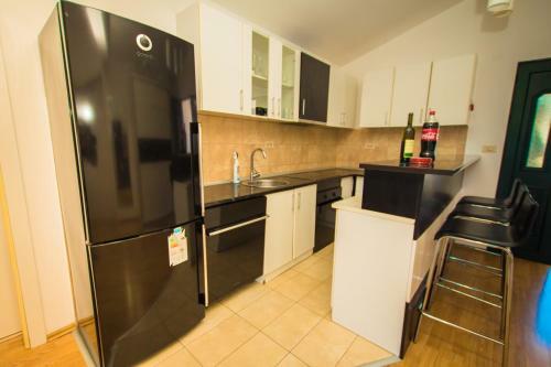 Apartment Boljevic