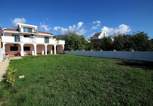 Apartment Boljevic