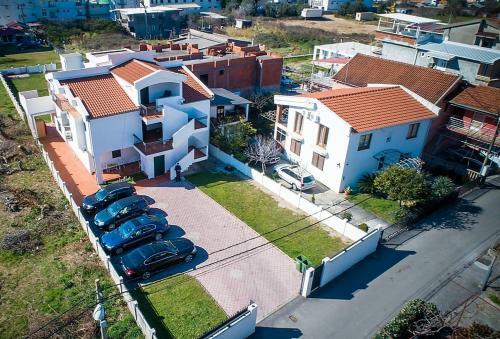 Apartment Boljevic