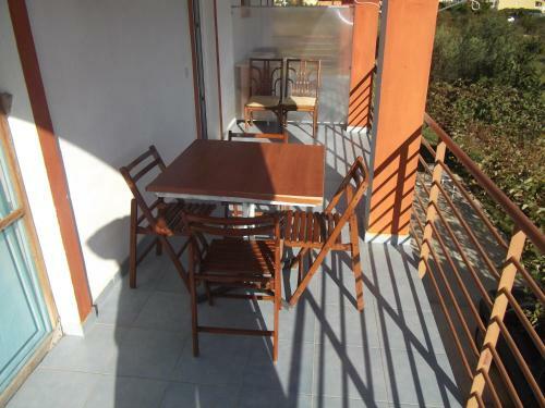 Apartments Jovan