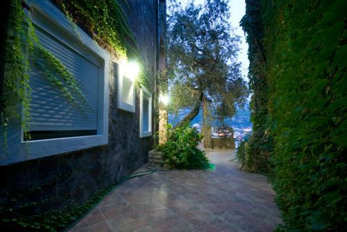 Contessa Apartments
