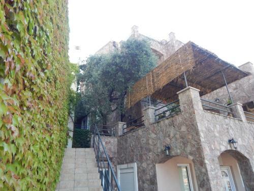 Contessa Apartments