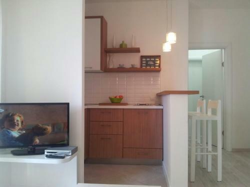 Apartment Cetinjska
