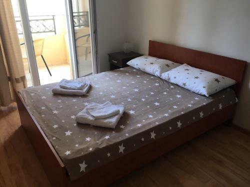 Apartments Manojlovic