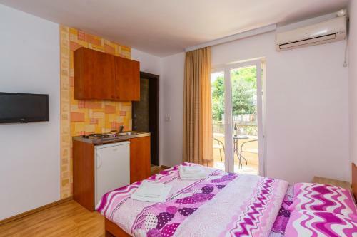 Apartments Manojlovic