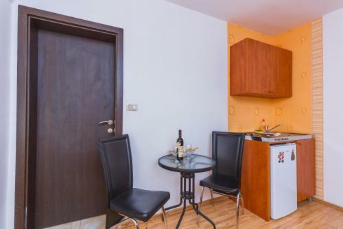 Apartments Manojlovic