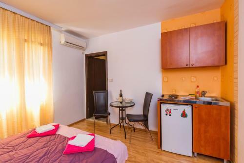 Apartments Manojlovic