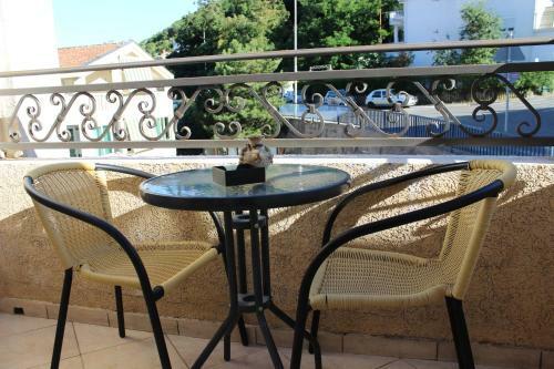 Apartments Manojlovic