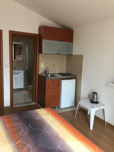 Apartments Manojlovic