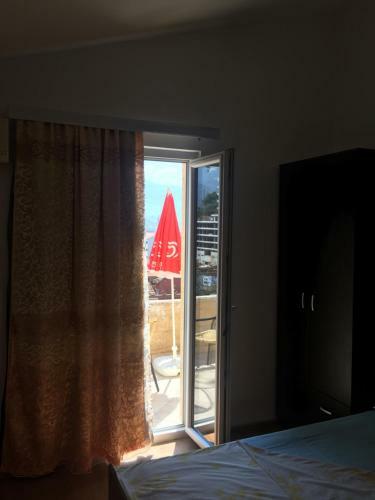 Apartments Manojlovic