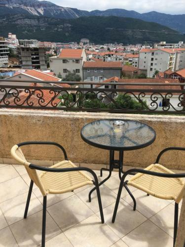 Apartments Manojlovic