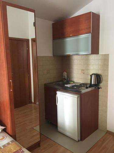 Apartments Manojlovic