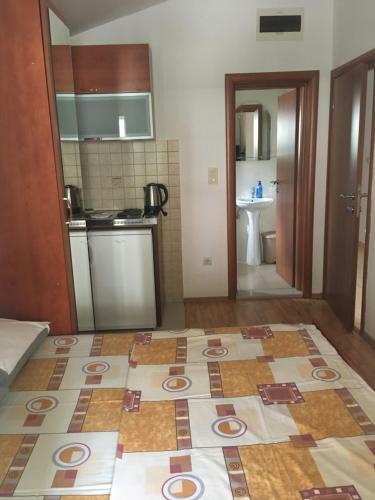 Apartments Manojlovic