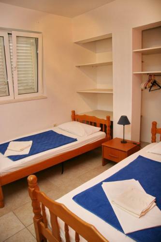 Sea View Apartments