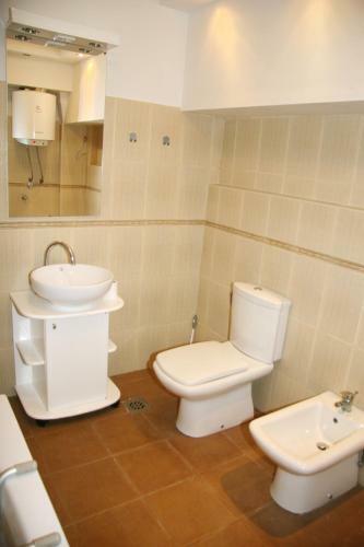 Sea View Apartments