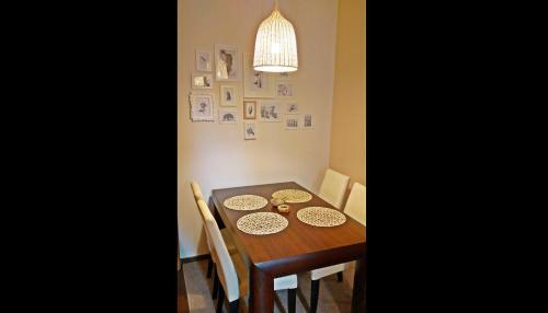 Apartment Lux Center