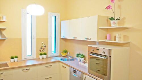 Apartment Lux Center