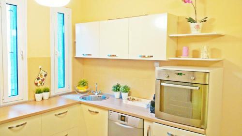 Apartment Lux Center