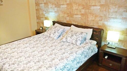Apartment Lux Center
