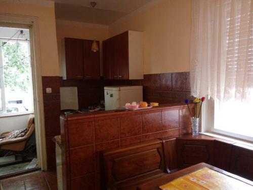Apartment In Podgorica