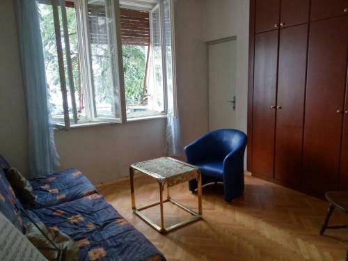 Apartment In Podgorica