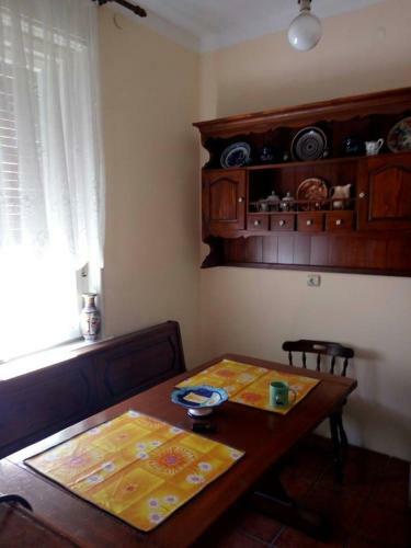 Apartment In Podgorica