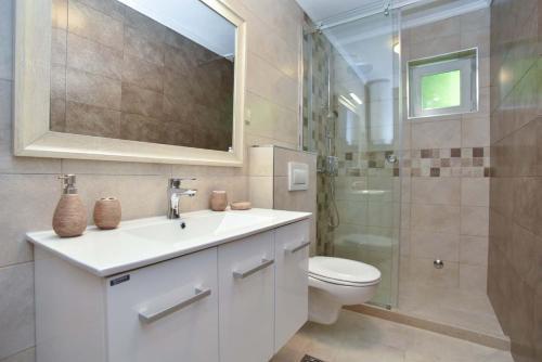 Apartments Villa Jovovic