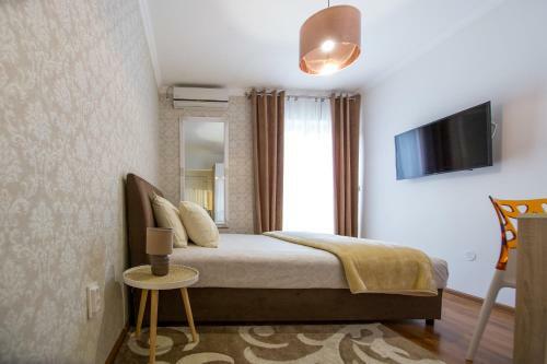 Apartments Villa Jovovic