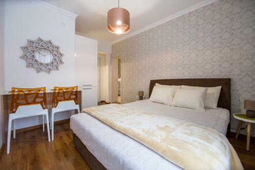 Apartments Villa Jovovic