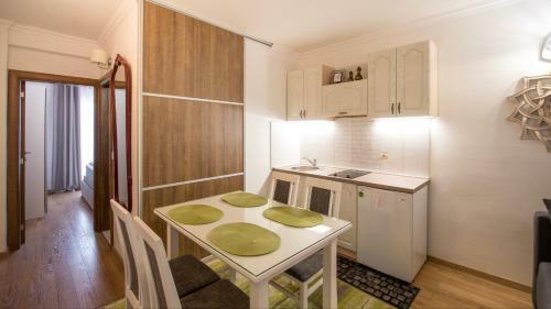 Apartments Villa Jovovic