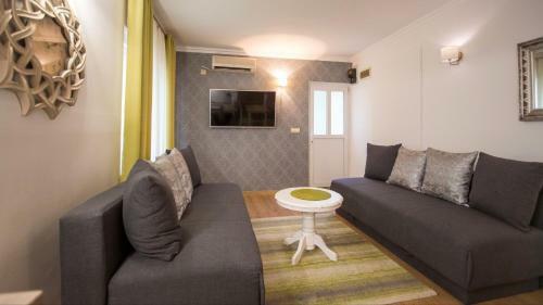 Apartments Villa Jovovic