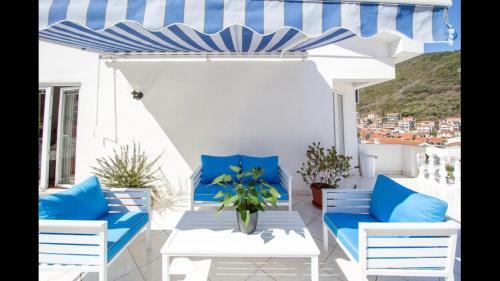 Apartments Villa Jovovic