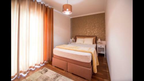 Apartments Villa Jovovic