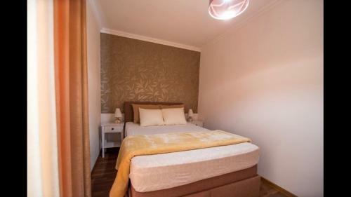 Apartments Villa Jovovic