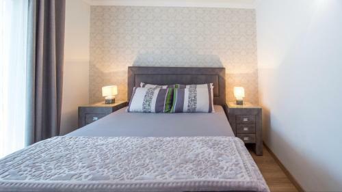 Apartments Villa Jovovic