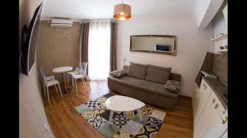 Apartments Villa Jovovic
