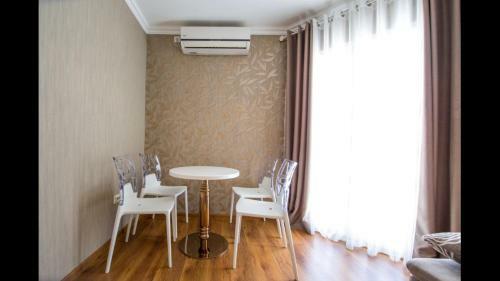 Apartments Villa Jovovic