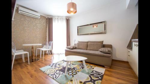 Apartments Villa Jovovic