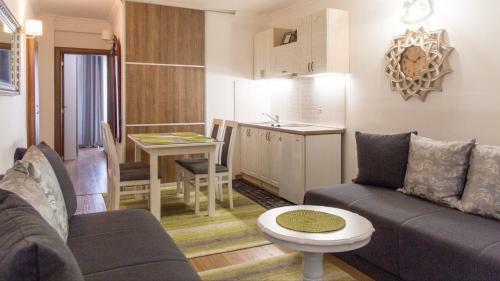 Apartments Villa Jovovic