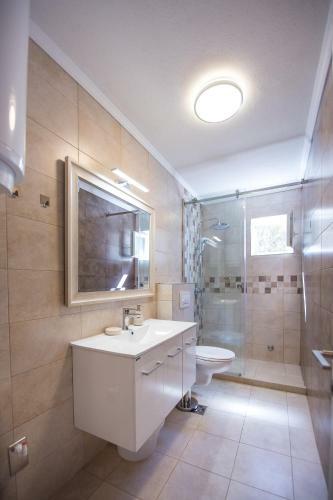 Apartments Villa Jovovic