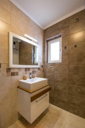 Apartments Villa Jovovic