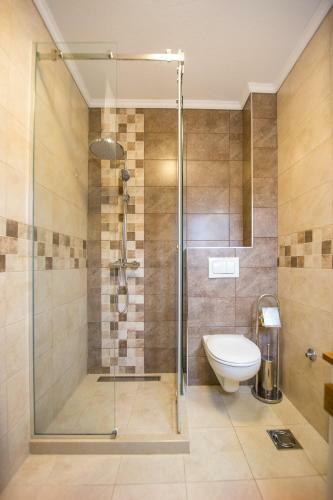 Apartments Villa Jovovic