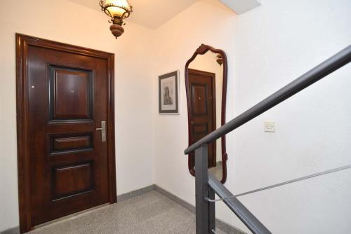 Apartments Villa Jovovic