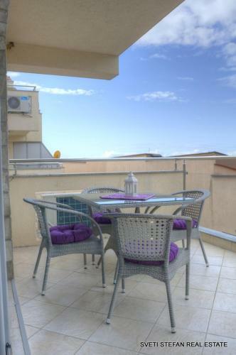 Apartment Bonaca