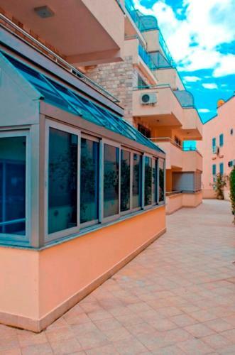 Apartment Bonaca